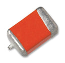 VISHAY 592W228X06R3X2T16H Surface Mount Tantalum Capacitor, TANTAMOUNT&reg;, 2200 &micro;F, 6.3 V, 592W Series, &plusmn; 20%