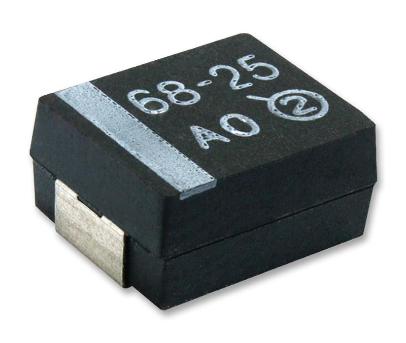 VISHAY TR3W157M020C0200 Surface Mount Tantalum Capacitor, TANTAMOUNT&iuml;&iquest;&frac12;, 150 &iuml;&iquest;&frac12;F, 20 V, TR3 Series, &iuml;&iquest;&frac12; 20%, 2924 [7361 Metric]