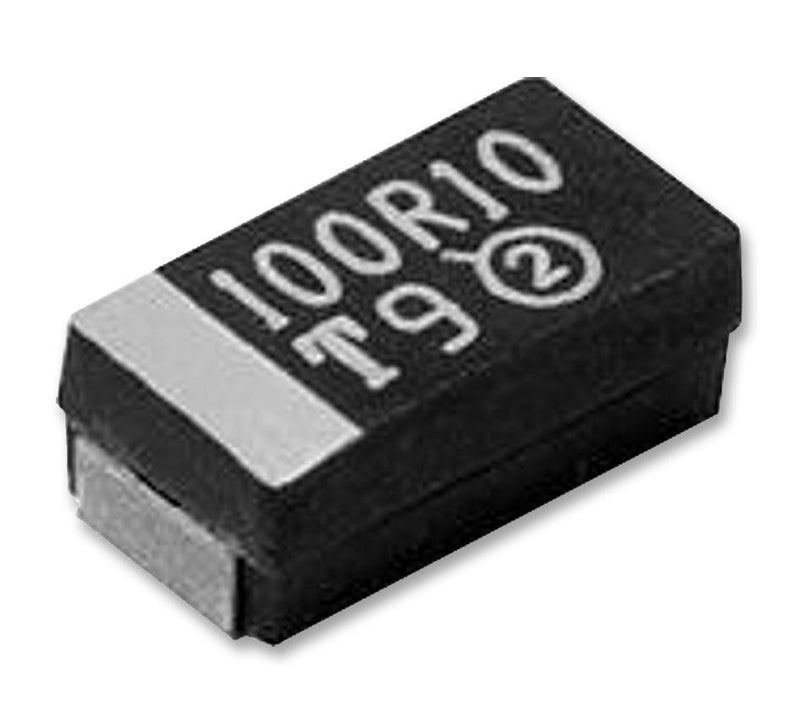 VISHAY TR3B156K025C0600 Surface Mount Tantalum Capacitor, TANTAMOUNT&iuml;&iquest;&frac12;, 15 &iuml;&iquest;&frac12;F, 25 V, TR3 Series, &iuml;&iquest;&frac12; 10%, 1411 [3528 Metric]