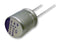 PANASONIC ELECTRONIC COMPONENTS 4SEP680M Capacitor, 680 &iuml;&iquest;&frac12;F, 4 V, OS-CON SEP Series, 0.025 ohm, 3000 hours @ 105&iuml;&iquest;&frac12;C