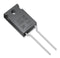 BOURNS PWR221T-30-1R00J Through Hole Current Sense Resistor, 1 ohm, TO-220, 30 W, &plusmn; 5%, PWR221T-30 Series, Thick Film