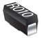 BOURNS PWR2010W10R0JE SMD Chip Resistor, Wirewound, 10 ohm, 2010 [5025 Metric], 500 mW, &plusmn; 5%, PWR Series