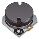 BOURNS SDR1105-220ML Surface Mount Power Inductor, SDR1105 Series, 22 &micro;H, 3 A, 6.5 A, Unshielded, 0.08 ohm