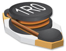 BOURNS SDR6603-470M Surface Mount Power Inductor, SDR6603 Series, 47 &micro;H, 500 mA, 500 mA, Unshielded, 0.64 ohm