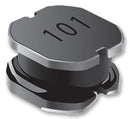 BOURNS SRN1060-100M Surface Mount Power Inductor, SRN1060 Series, 10 &micro;H, 5.4 A, 5.2 A, Semishielded, 0.029 ohm