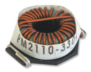 BOURNS PM2110-821K-RC INDUCTOR, 820UH, 10%, 2A, SMD