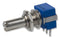 BOURNS 93R1A-R22-A23L Rotary Potentiometer, Cermet, 500 kohm, 2 W, &plusmn; 10%, 93 Series, 1 Turns, Linear