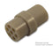 LEMO FGG.1B.307.YL Connector Accessory, 7 Way, Insulator, 1B Series Circular Crimp Male Contacts