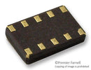 MICRO CRYSTAL RV-8523-C3-TA-QC-020 RTC IC, Date Time Format (Day/Date/Month/Year/Century 24Hr), I2C, 1.2 V to 5.5 V, SON-10