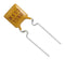 Littelfuse RF3054-000 Resettable Fuse Pptc Polyswitch Rkef Series 60 VDC 500 mA 1 A 0.8 s Rectangular