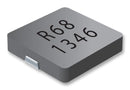 BOURNS SRP1238A-2R2M Power Inductor (SMD), 2.2 &micro;H, 16 A, 29 A, SRP1238A Series, 13.5mm x 12.5mm x 3.3mm, Shielded