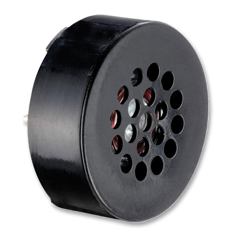 MULTICOMP MCABS-201-RC SPEAKER, 8 OHM, 0.15W, PCB PINS