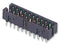 Molex 87831-3420 87831-3420 Pin Header Wire-to-Board 2 mm Rows 34 Contacts Through Hole Straight Milli-Grid 87831