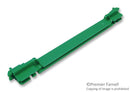 VERO 950-232663 PCB Guide for 1.6mm Thick PC Boards, 220mm Long