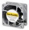 SANYO DENKI - SANACE FANS 9LG0624P4H001 Axial Fan, San Ace 60L Series, 24 V, DC, 60 mm, 25 mm, 35 dBA, 27.5 cu.ft/min