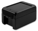 BOPLA B 100806 ABS GRAPHITE GREY Plastic Enclosure, Multipurpose, ABS, 80 mm, IP66, IP67, 60 mm