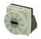 HARTMANN CONCO P65THR101L254 Rotary Coded Switch, Through Hole, 10 Position, 42 V, BCD, 200 mA