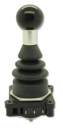 APEM 3D1-ZBE-08-520 Joystick, 10 A, 250 V