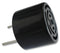 MULTICOMP 400PT16P Ultrasonic Sensor, Transmitter, 16 mm Diameter, 40 kHz, -65 dB, -30 &iuml;&iquest;&frac12;C to 80 &iuml;&iquest;&frac12;C