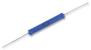 OHMITE MOX-1N-135005FE Through Hole Resistor, Maxi-Mox, 50 Mohm, 10 kV, Axial Leaded, 2 W, &iuml;&iquest;&frac12; 1%, Maxi-Mox Series