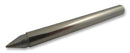 METCAL SCV-CH20 Soldering Iron Tip, Chisel, 2 mm