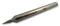 METCAL SCV-CNL04 Soldering Iron Tip, Conical, 0.4 mm