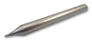 METCAL SCV-CNL10 Soldering Iron Tip, Conical, Long, 1 mm