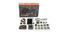 Dfrobot KIT0111 KIT0111 Starter Kit Gravity ATmega328P 8bit Megaavr MCU