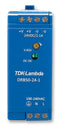 TDK-LAMBDA DRB-50-5-1 AC/DC DIN Rail Power Supply (PSU), Compact, 1 Output, 30 W, 5 VDC, 6 A