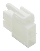 Molex 204102-0219 Connector Housing Versablade 204102 Series Plug 2 Ways