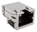 Stewart Connector SS-74800-145 RJ45 Conn CAT5/5E 8P8C Jack 1PORT