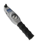 TORQUELEADER ADS 25 Torque, Wrench, Measuring Dial, 3/8" Drive, 244mm Length, 5N-m to 25N-m