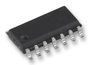 STMICROELECTRONICS LM339DT Analogue Comparator, Quad, Precision Voltage, 4, 1.3 &micro;s, 2V to 36V, SOIC, 14 Pins