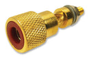 CLIFF ELECTRONIC COMPONENTS CL2160R Binding Post, TP Series, 30 A, 60 VDC, Gold Plated Contacts, Brass, Red