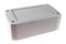 CAMDENBOSS CSACST002 IP54 ABS Enclosure - 110x60x40mm