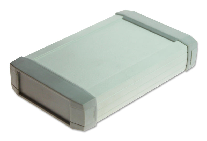 CAMDENBOSS CEAREPG01 IP62 55 Series Dura Box Die Cast Aluminium Enclosure - 130x82x27mm