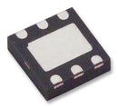 SENSOR SOLUTIONS - TE CONNECTIVITY HTU21D Humidity Sensor, 3 V, 0% to 100% Relative Humidity, DFN, 6 Pins, 5 s