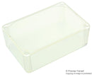 DELTRON ENCLOSURES 479-0140-0 Plastic Enclosure, Multipurpose, ABS, 51 mm, IP54, 76 mm