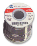 DURATOOL SPC22123 Solder Wire, 0.635mm Diameter, 190&iuml;&iquest;&frac12;C, 227g