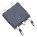 VISHAY SUD50P06-15-GE3 MOSFET Transistor, P Channel, -50 A, -60 V, 0.012 ohm, -10 V, -3 V