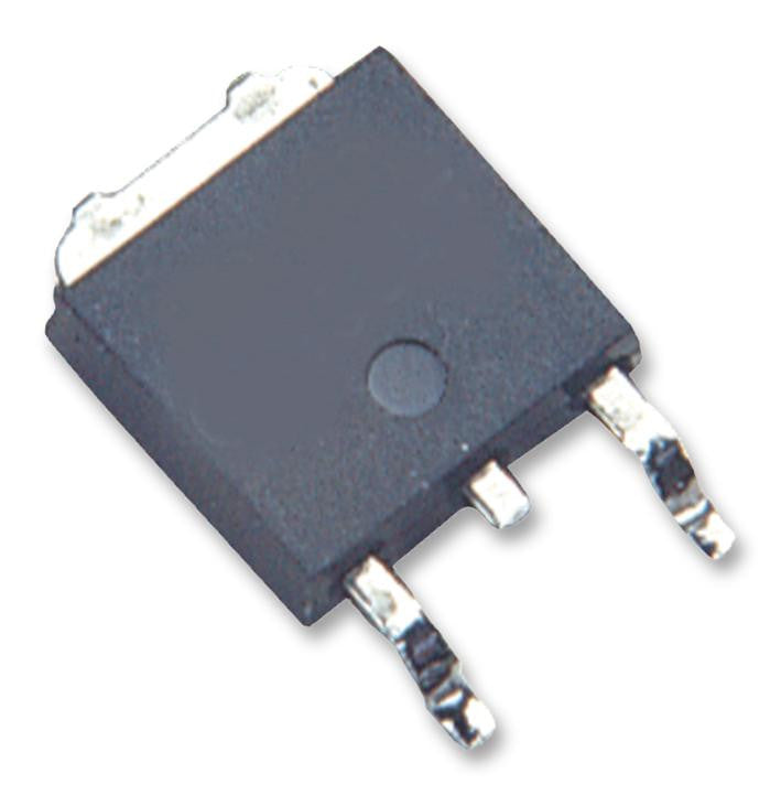 VISHAY SUD50P06-15-GE3 MOSFET Transistor, P Channel, -50 A, -60 V, 0.012 ohm, -10 V, -3 V