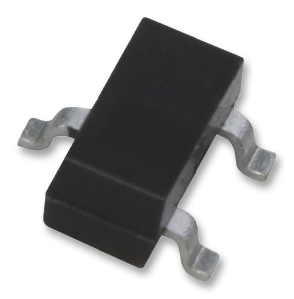 VISHAY SI2307BDS-T1-E3 MOSFET Transistor, P Channel, -2.5 A, -30 V, 0.063 ohm, -10 V, -3 V