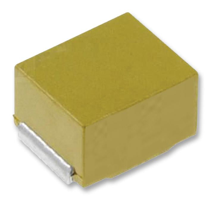 EPCOS B82422A1104K100 Surface Mount High Frequency Inductor, B82422A Series, 100 &micro;H, 65 mA, 1210 [3225 Metric], Wirewound