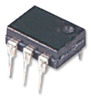 VISHAY VO14642AT MOSFET Relay, 60 V, 2 A, 0.25 ohm, SPST-NO