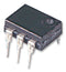 VISHAY VO14642AT MOSFET Relay, 60 V, 2 A, 0.25 ohm, SPST-NO