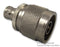 AMPHENOL RF 31-216 RF / Coaxial Adaptor, Inter Series Coaxial, Straight Adapter, BNC, Jack, N, Plug