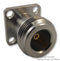AMPHENOL CONNEX 172117 RF / Coaxial Connector, N Coaxial, Straight Jack, Solder, 50 ohm, Phosphor Bronze
