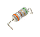 Vitrohm CRP300JK-ZB-100RAA SMD Current Sense Resistor 100 ohm CRP 3 W &plusmn; 5% Wirewound