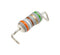 Vitrohm CRP300JK-ZB-100RAA SMD Current Sense Resistor 100 ohm CRP 3 W &plusmn; 5% Wirewound