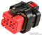 TE CONNECTIVITY 776494-1 Connector Housing, AMPSEAL 16 Series, Plug, 8 Ways, 4.5 mm, AMPSEAL & AMPSEAL 16 Connectors